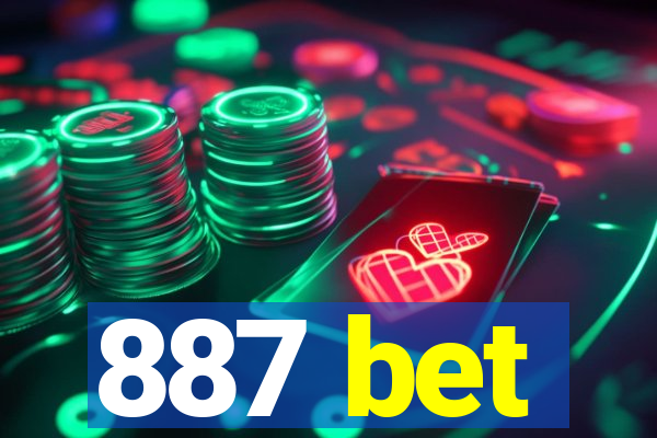 887 bet